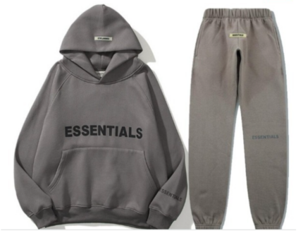 Essentials Tracksuit