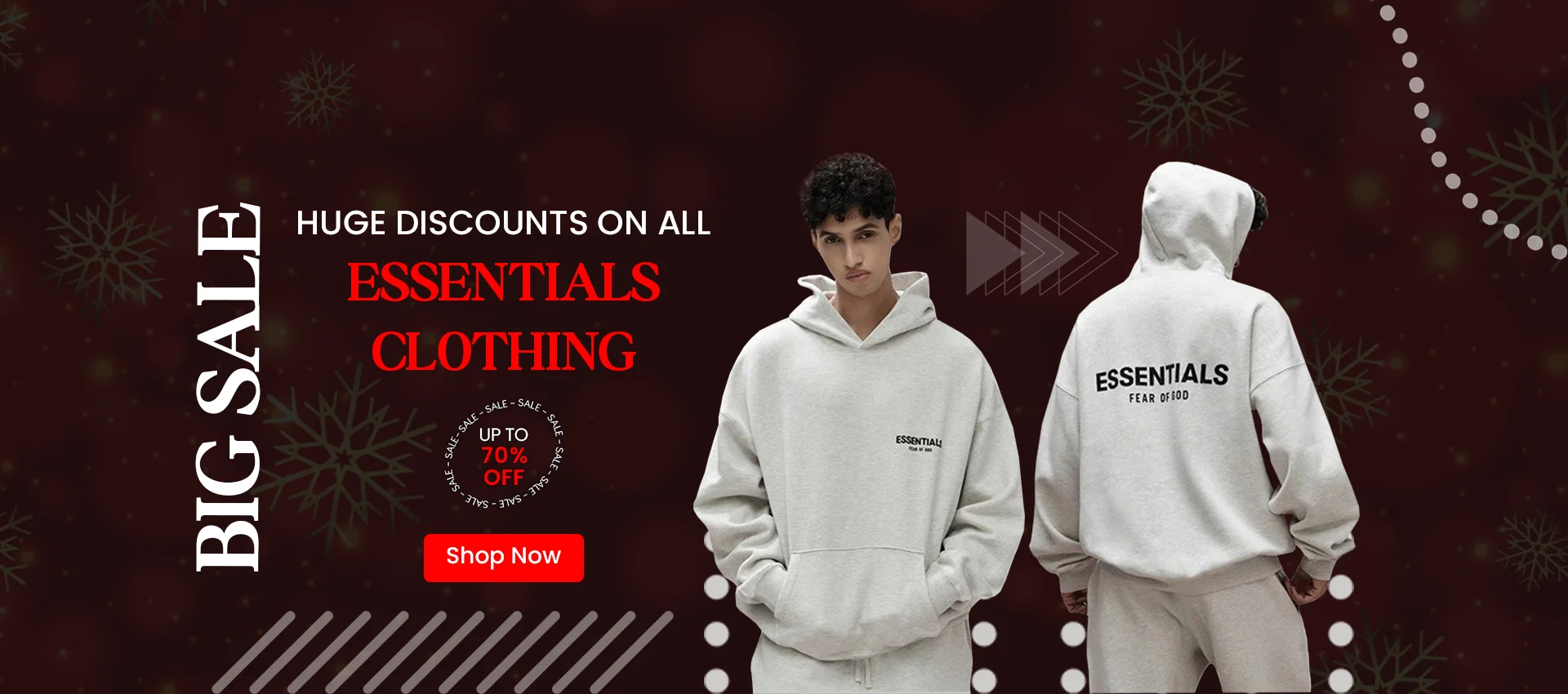 GET ESSENTIALS TRACKSUIT UP TO 40 OFF ESSENTIALS TRACKSUIT