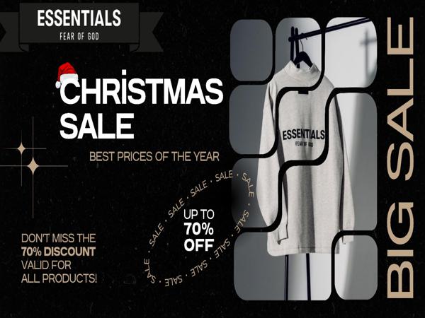 Essentials tracksuit