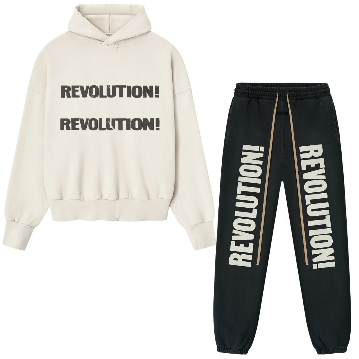 Fear Of God Revolution Tracksuit Fear Of God Revolution Tracksuit