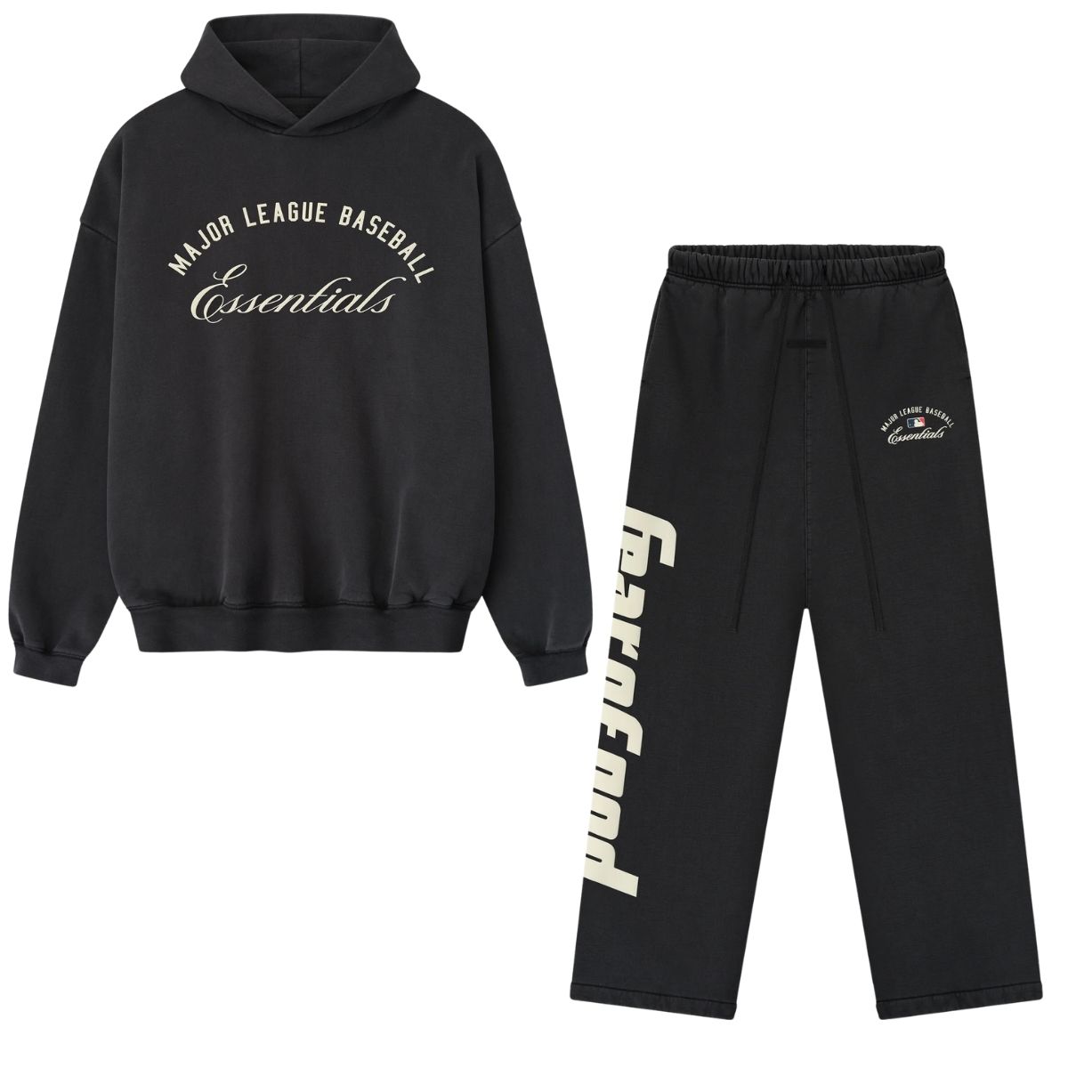FOG Essentials MLB Tracksuit FOG Essentials MLB Tracksuit