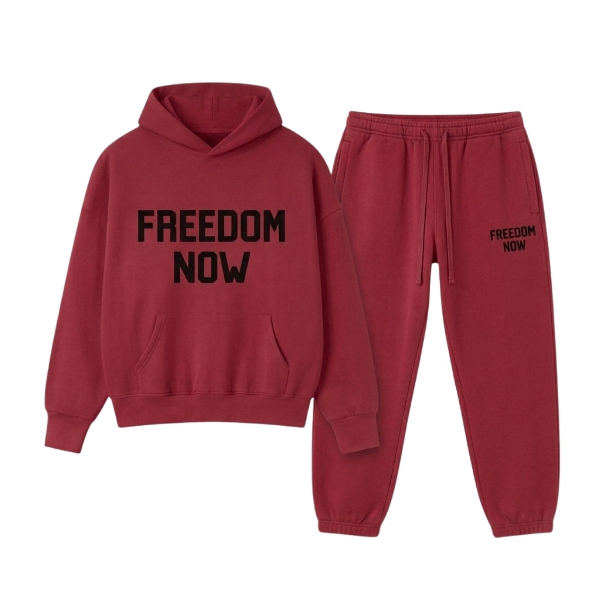 Fear Of God Freedom Tracksuit Fear Of God Freedom Tracksuit
