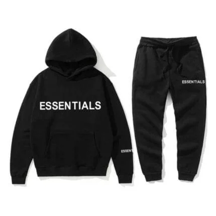 GET ESSENTIALS TRACKSUIT UP TO 40% OFF | ESSENTIALS TRACKSUIT