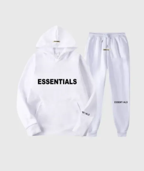 GET ESSENTIALS TRACKSUIT UP TO 40% OFF | ESSENTIALS TRACKSUIT